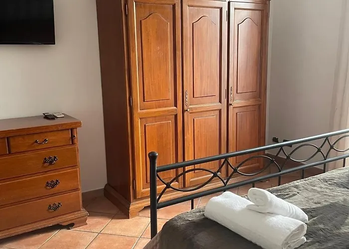 Casavacanze Via Sicilia 141 Daire Roma