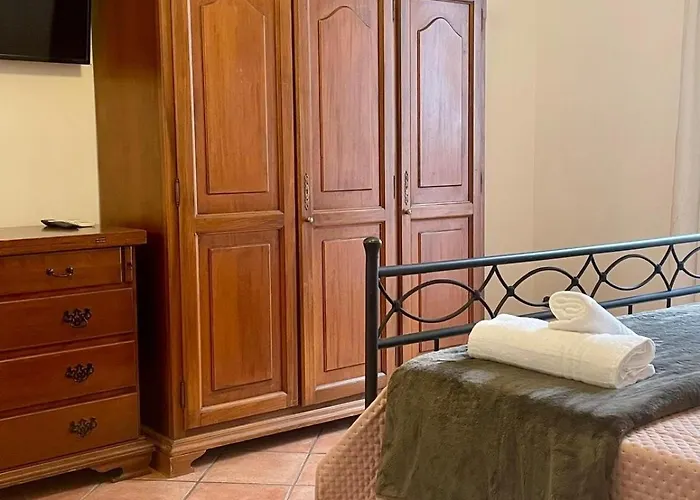 Casavacanze Via Sicilia 141 Rom
