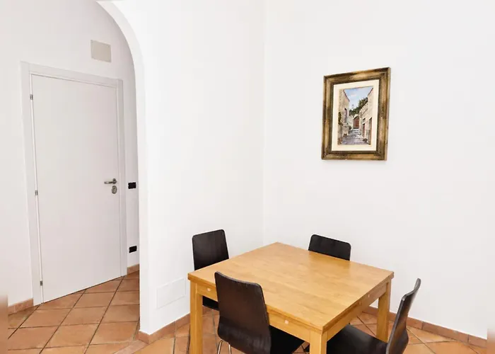 Casavacanze Via Sicilia 141